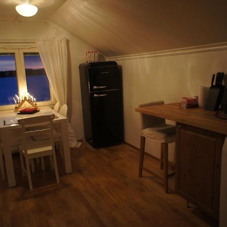 Cozy 2Nd Floor Apartment With Beautiful River View Rovaniemi Bagian luar foto