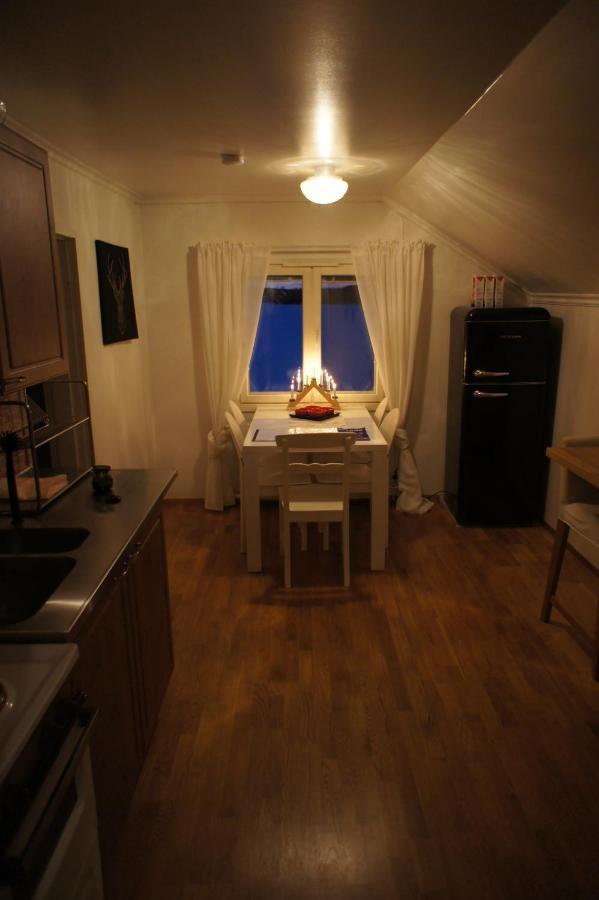 Cozy 2Nd Floor Apartment With Beautiful River View Rovaniemi Bagian luar foto